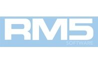 RM5 Software NEW Logo
